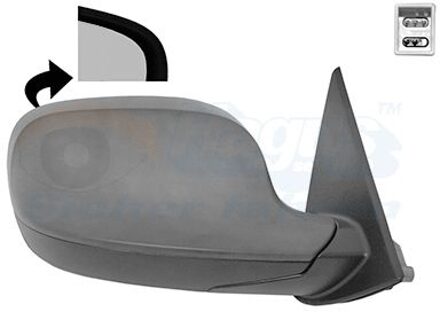 BMW Buitenspiegel 0678808U