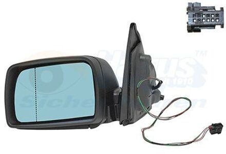 BMW Buitenspiegel 0685807