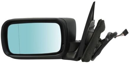 BMW Buitenspiegel 5402041129827P