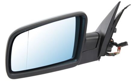 BMW Buitenspiegel 5402041191825P