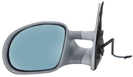 BMW Buitenspiegel 5402052002763P