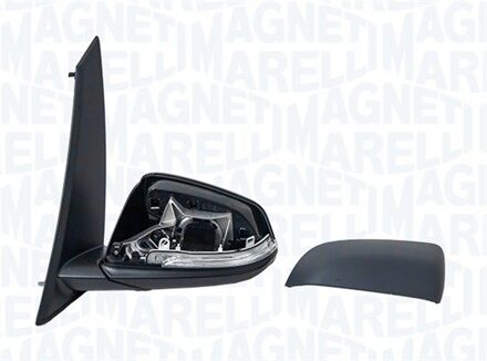 BMW Buitenspiegel RV15735