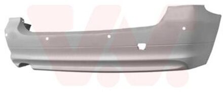 BMW Bumper 0667547