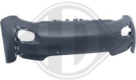 BMW Bumper 1203050
