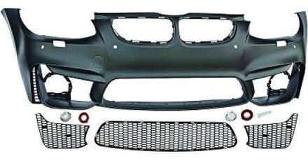 BMW Bumper 1216754