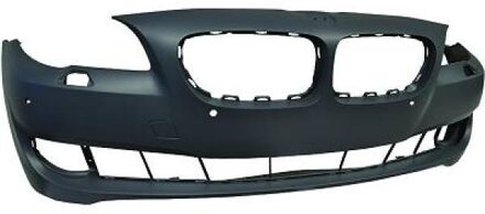 BMW Bumper 1225051