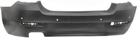 BMW Bumper 1225156