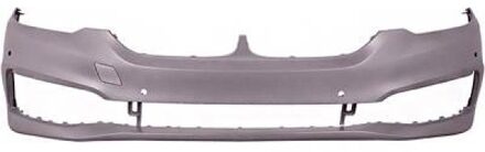 BMW Bumper 1226051