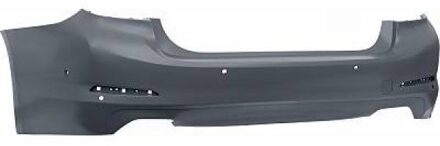 BMW Bumper 1226055