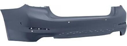 BMW Bumper 1226057