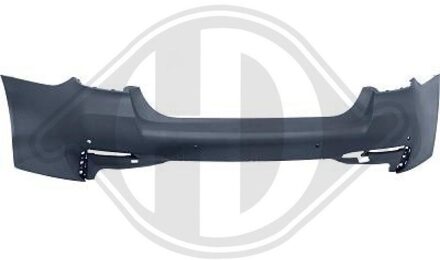 BMW Bumper 1226457
