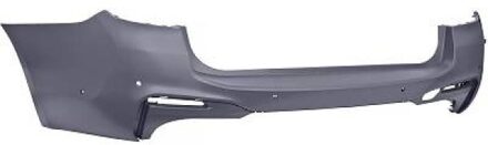 BMW Bumper 1226655