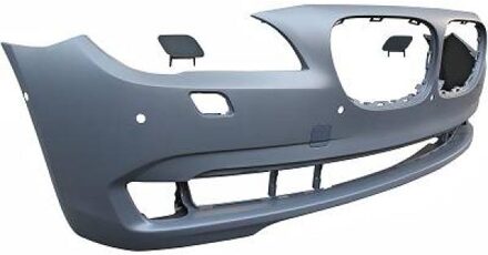 BMW Bumper 1244052