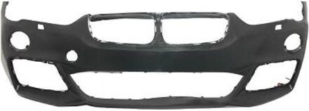 BMW Bumper 1266250