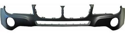BMW Bumper 1275150