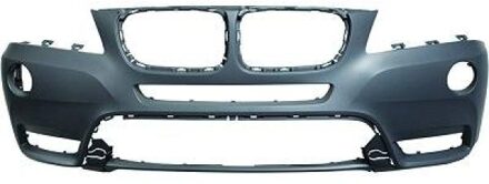 BMW Bumper 1276050