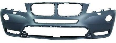 BMW Bumper 1276051
