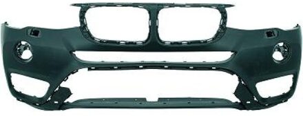 BMW Bumper 1276150
