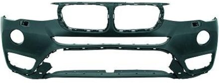 BMW Bumper 1276151