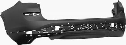 BMW Bumper 1276155
