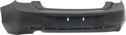 BMW Bumper 1281055