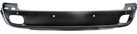 BMW Bumper 1291056