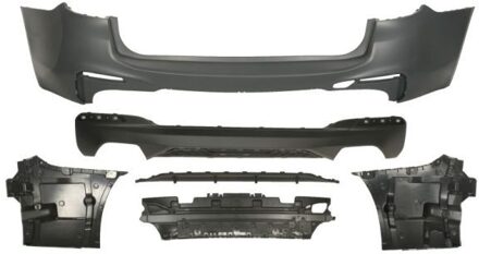 BMW Bumper 5506000062951KP