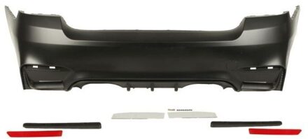 BMW Bumper 5506000062957KP