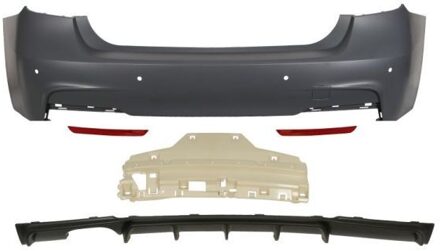 BMW Bumper 5506000063950KP