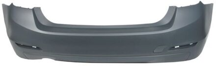 BMW Bumper 5506000063950P