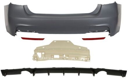 BMW Bumper 5506000063953KP