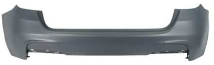 BMW Bumper 5506000063953PK