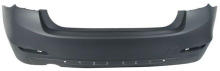 BMW Bumper 5506000063954P