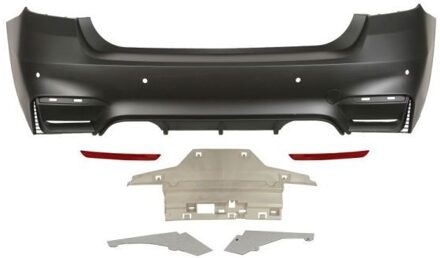 BMW Bumper 5506000063955KP