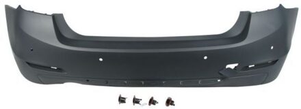 BMW Bumper 5506000063956P