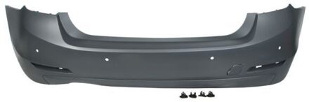 BMW Bumper 5506000063958P