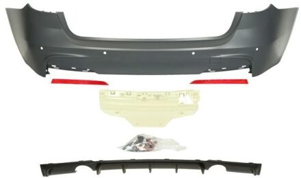 BMW Bumper 5506000063960KP