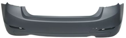 BMW Bumper 5506000063960P