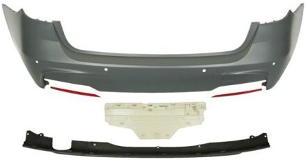 BMW Bumper 5506000063961KP