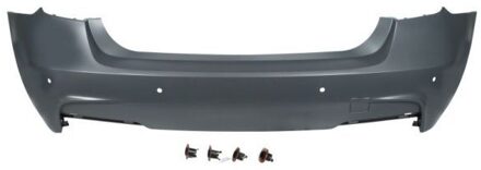 BMW Bumper 5506000063963P