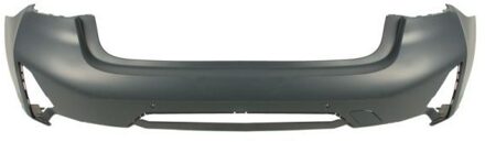 BMW Bumper 5506000064951P