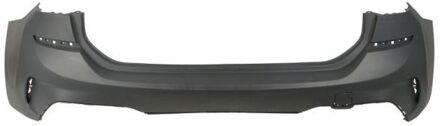 BMW Bumper 5506000064960P