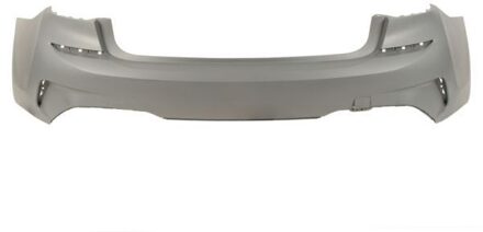 BMW Bumper 5506000064963P
