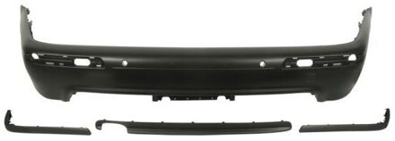 BMW Bumper 5506000065953KP