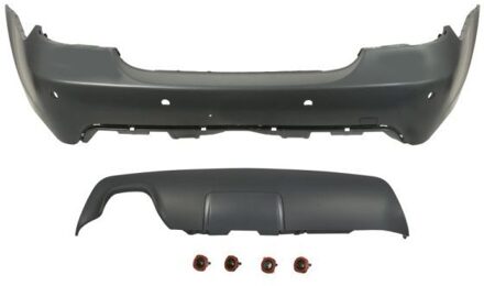 BMW Bumper 5506000066952KP