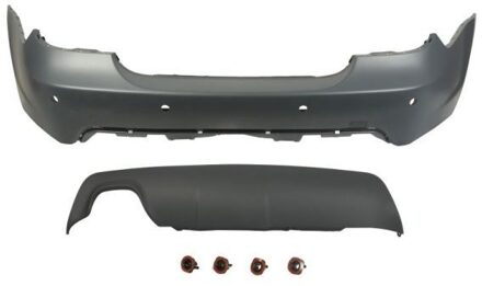 BMW Bumper 5506000066953KP