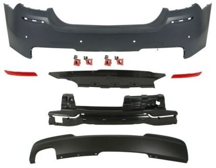 BMW Bumper 5506000067950KP