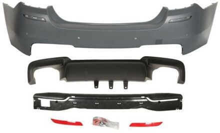 BMW Bumper 5506000067952KP