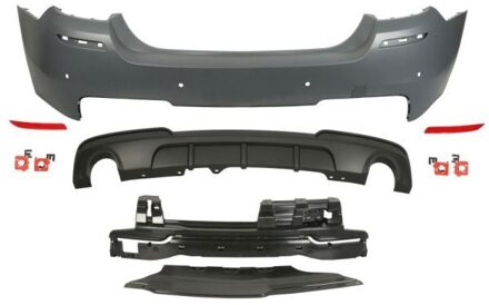 BMW Bumper 5506000067953KP