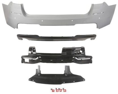 BMW Bumper 5506000067956KP